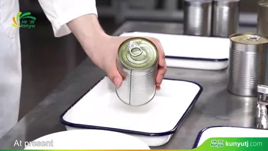 Консервированные грибы в стеклянной банке высокого качества