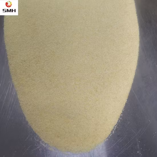 Гранулы обезвоженного чеснока хорошего качества (8